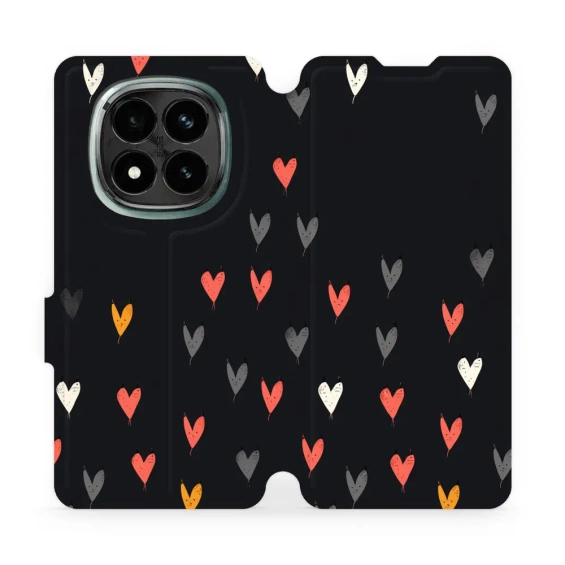Phone Case Xiaomi Redmi Note 14 Pro Plus 5G - Design VP79P