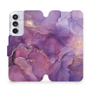 Hülle für Samsung Galaxy A55 5G - Farbe VP20S