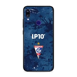 Phone Glossy Case Xiaomi Redmi Note 7 - Design G12GZ