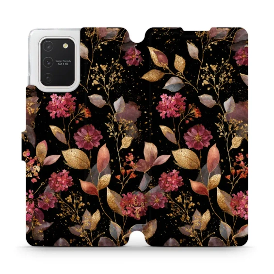 Etui do Samsung Galaxy S10 Lite - wzór V171S