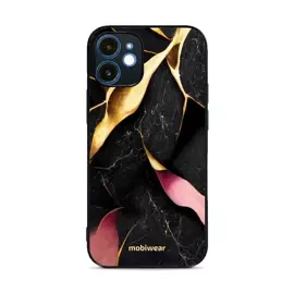 Etui Glossy Case do Apple iPhone 12 - wzór G021G