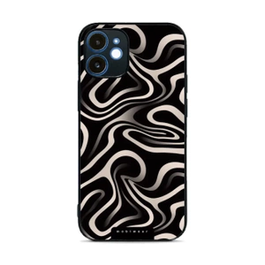 Hülle Glossy Case für Apple iPhone 12 - Farbe GA63G