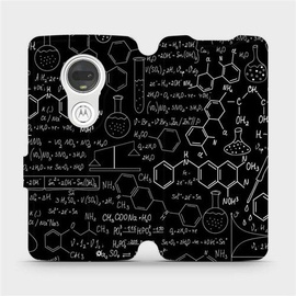 Phone Case Motorola Moto G7 - Design V060P