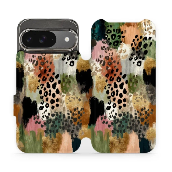 Phone Case Google Pixel 9 - Design V167S