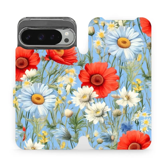 Phone Case Google Pixel 9 Pro XL - Design VP44S