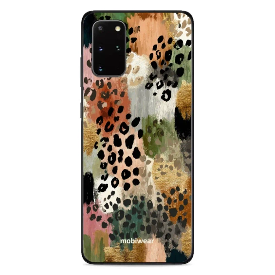 Hülle Glossy Case für Samsung Galaxy S20 Plus - Farbe G167G