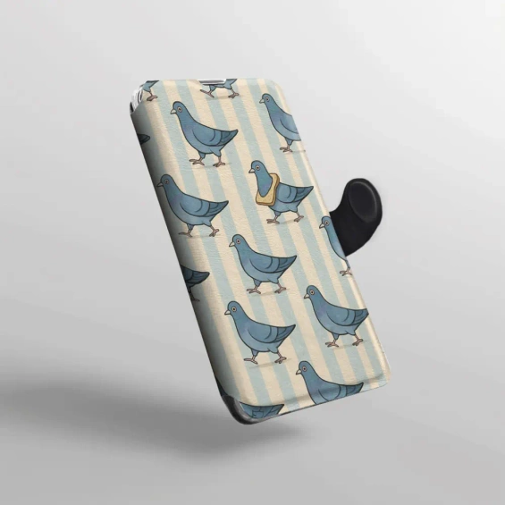 Etui do Motorola Moto E22i - wzór VP91S