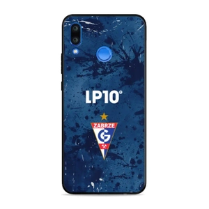 Phone Glossy Case Huawei Nova 3 - Design G12GZ