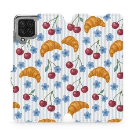 Phone Case Samsung Galaxy M22 - Design VP85S