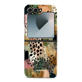 Case Elite Pro for Samsung Galaxy Z Flip 6 - Design E167E