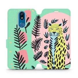 Phone Case LG K40 - Design VP52S