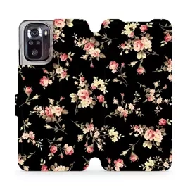 Phone Case Xiaomi POCO M5s - Design VD02S