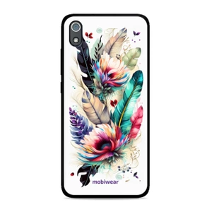 Phone Glossy Case Xiaomi Redmi 7A - Design G017G