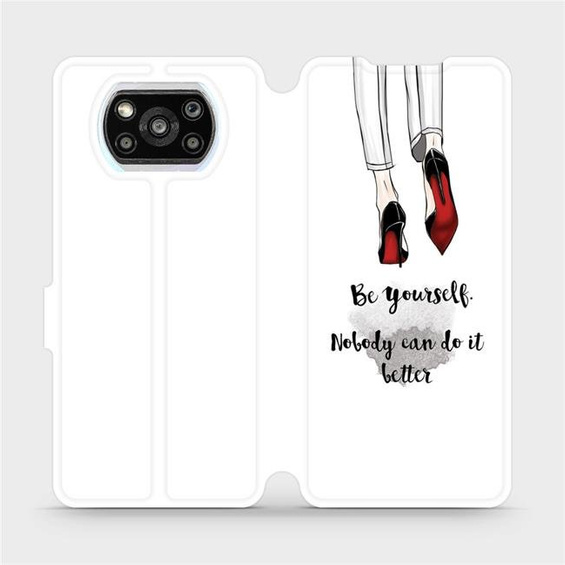 Phone Case Xiaomi POCO X3 Pro - Design M046P