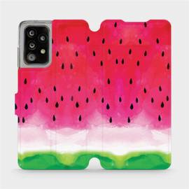 Phone Case Samsung Galaxy A52 - Design V086S