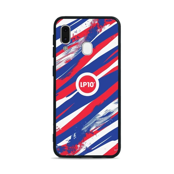 Hülle Glossy Case für Samsung Galaxy A20e - Farbe G10GZ