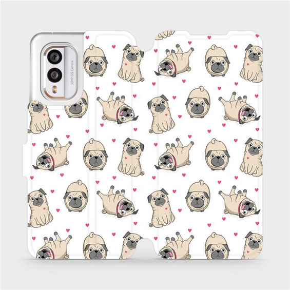 Etui do Nokia X30 5G - wzór M097P