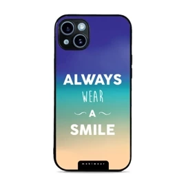 Hülle Glossy Case für Apple iPhone 14 Plus - Farbe G074G