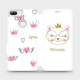 Phone Case Huawei Honor 9 Lite - Design MH03S