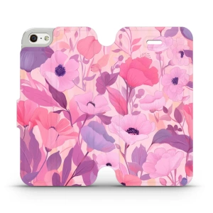 Phone Case Apple iPhone 5s - Design VP74S