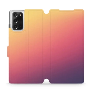 Phone Case Samsung Galaxy Note 20 - Design VP66S