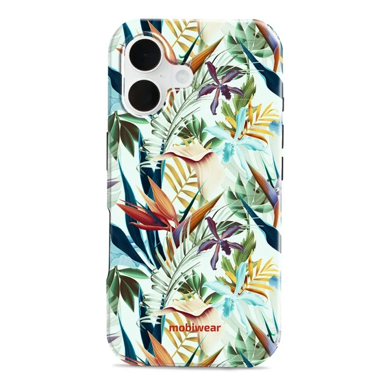 Etui Elite Pro do Apple iPhone 16 - wzór E071E