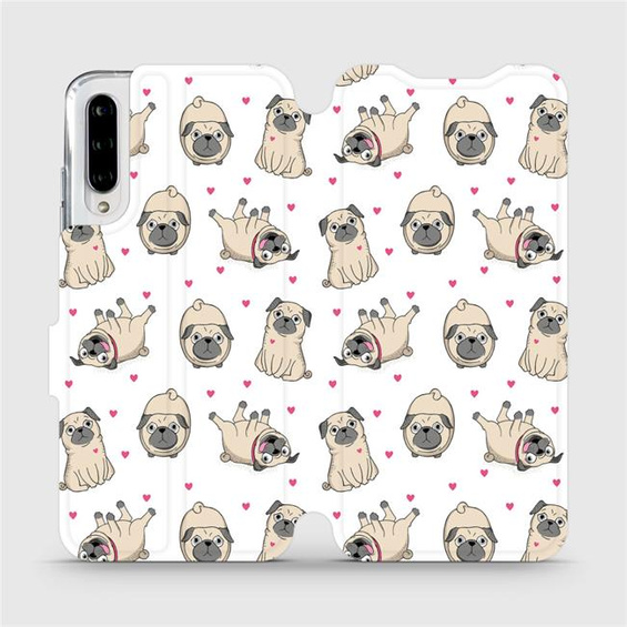 Phone Case Xiaomi Mi A3 - Design M097P