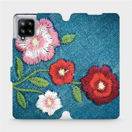 Phone Case Samsung Galaxy A42 - Design MD05P