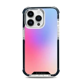 Case MagSafe Elite Bumper for Apple iPhone 14 Pro Max - Design D032D