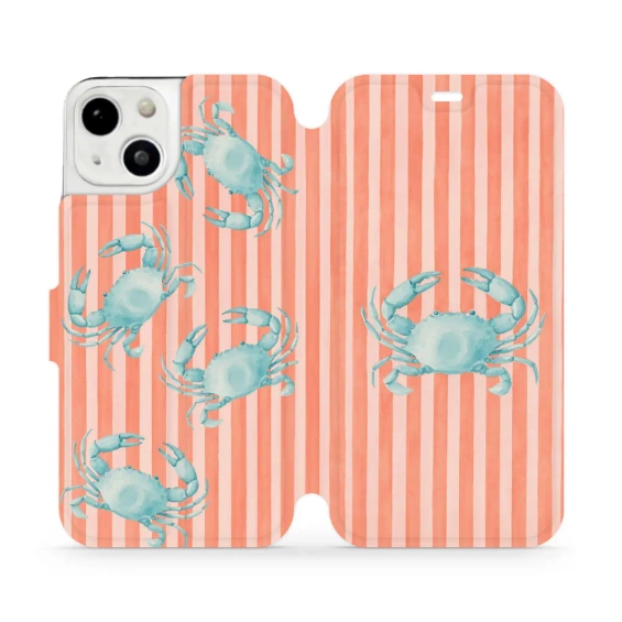 Phone Case Apple iPhone 13 - Design VP87S