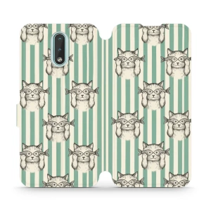 Etui do Nokia 2.3 - wzór VP90S