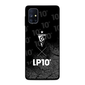 Hülle Glossy Case für Samsung Galaxy M51 - Farbe G11GZ