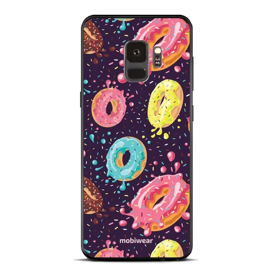 Etui Glossy Case do Samsung Galaxy S9 - wzór G046G