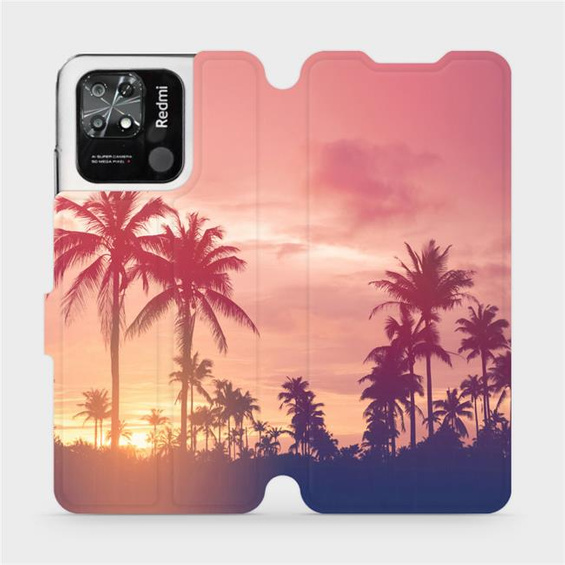 Hülle für Xiaomi Redmi 10C - Farbe M134P