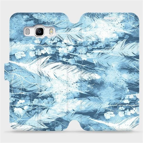 Etui do Samsung Galaxy J5 2016 - wzór M058S