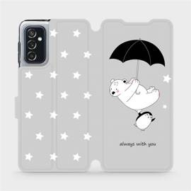 Phone Case Samsung Galaxy M52 5G - Design MH08P