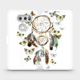 Phone Case LG V30 - Design M001P