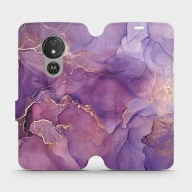Phone Case Motorola Moto G7 Power - Design VP20S