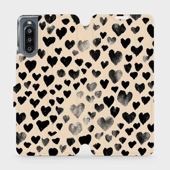 Phone Case Sony Xperia 10 IV - Design VA51S