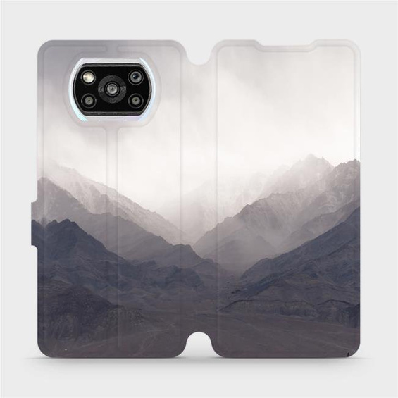 Hülle für Xiaomi POCO X3 Pro - Farbe M151P