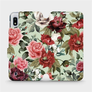 Phone Case Samsung Galaxy A10 - Design MD06P