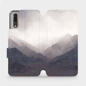 Phone Case Huawei P20 - Design M151P