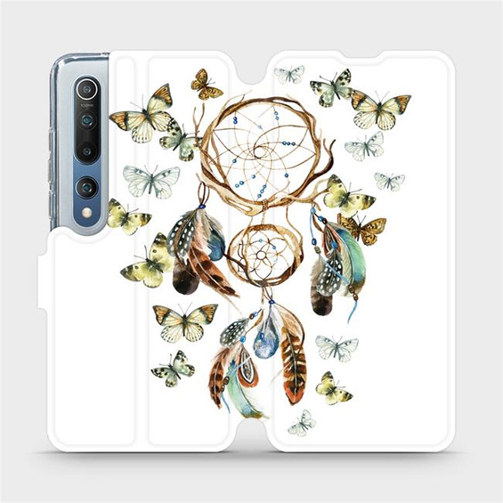 Etui do Xiaomi Mi 10 - wzór M001P