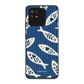 Phone Glossy Case Xiaomi POCO C40 - Design GP89G