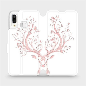 Phone Case Samsung Galaxy A40 - Design M007S