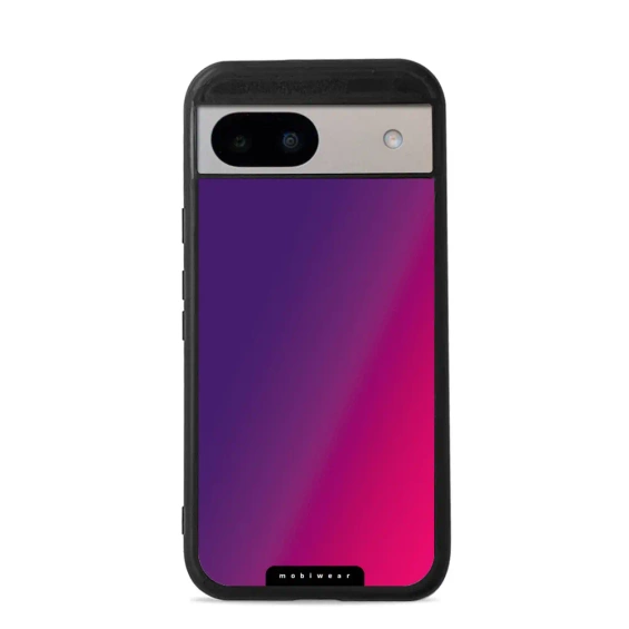 Hülle Glossy Case für Google Pixel 8a - Farbe G067G