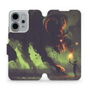 Phone Case OPPO Reno 14 5G - Design VA08P