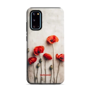 Case Elite Pro for Samsung Galaxy S20 - Design EP42E
