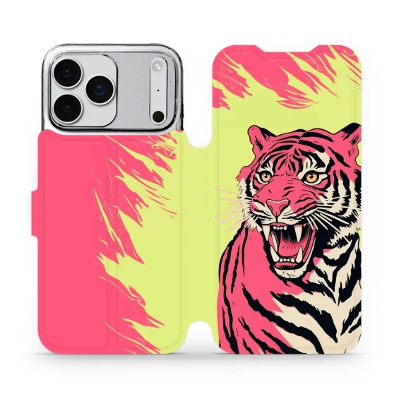 Phone Case Apple iPhone 17 Pro Max - Design VP51S