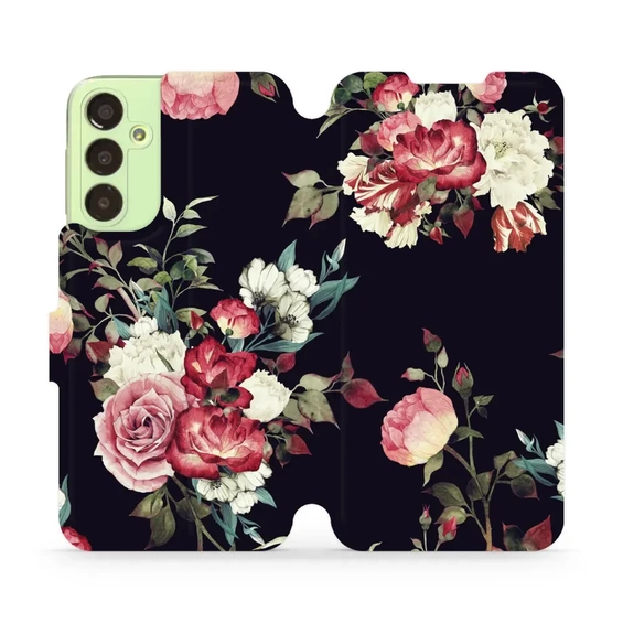 Etui do Samsung Galaxy A24 - wzór VD11P